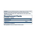 Pure CoQ10 30mg - 60 vcaps (Пошкоджена етикетка) - Зображення 2