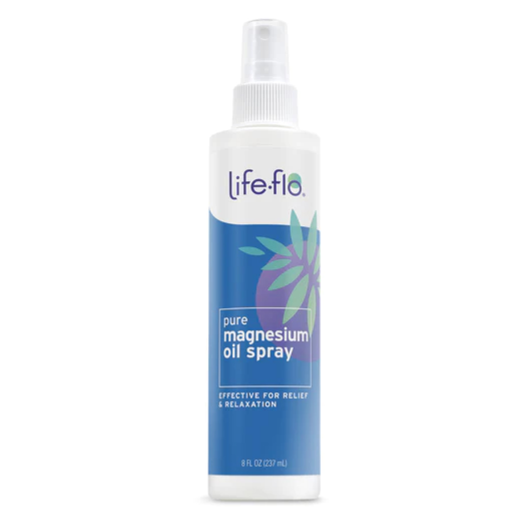 pure-magnesium-oil-8-oz-16499511241319_80b3864cd4 Pure Magnesium Oil - 8 oz - Зображення 1