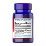 Q-SORB™ Co Q-10 400mg - 30 softgels - Зображення 2
