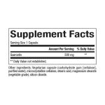 Quercetin 500mg - 60 vcaps - Зображення 2