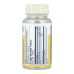 Quercetin Bromelain & Vitamin C - 60 vcaps - Зображення 2