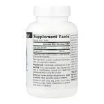 R-Lipoic Acid 100 mg - 120 tabs - Зображення 2