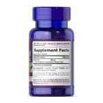 Resveratrol 500 mg - 30 caps - Зображення 2
