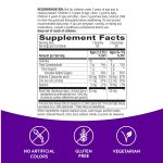 Sambucus Kids Immune Support - 60 gummies - Зображення 2