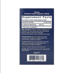 SAMe 200mg - 30 enteric-coated vegetarian tabs - Зображення 2