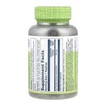 Saw Palmetto Berry 580mg - 180 vcaps - Зображення 2