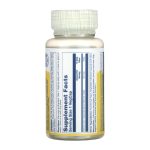 Selenium 100mcg - 100 caps - Зображення 2