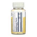 Selenium 200mcg - 100 caps - Зображення 2