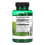 Senna Leaf 500mg - 100 сaps - Зображення 2