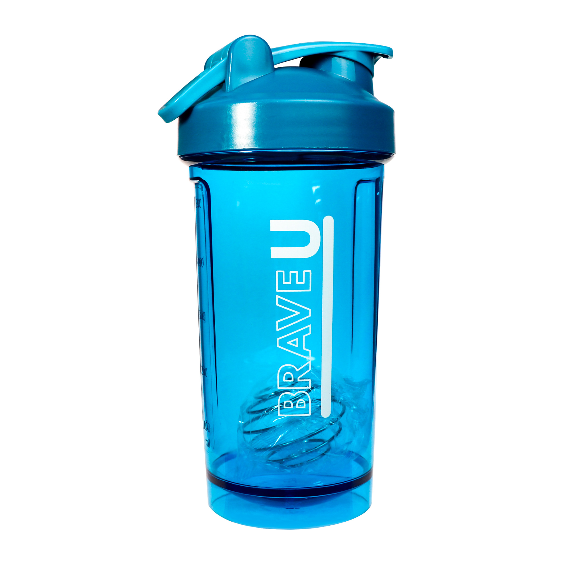shaker-premium-500ml-blue-69251657717456_f52a52a283 Shaker Premium - 500ml Blue - Зображення 1