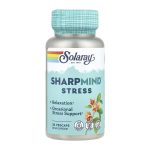 SharpMind Nootropics Stress - 30 vcaps - Зображення 3