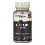 Shilajit 500mg - 60 vcaps