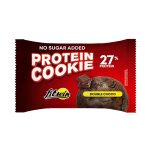 Protein Cookie 27% - 10x40g Double Choco