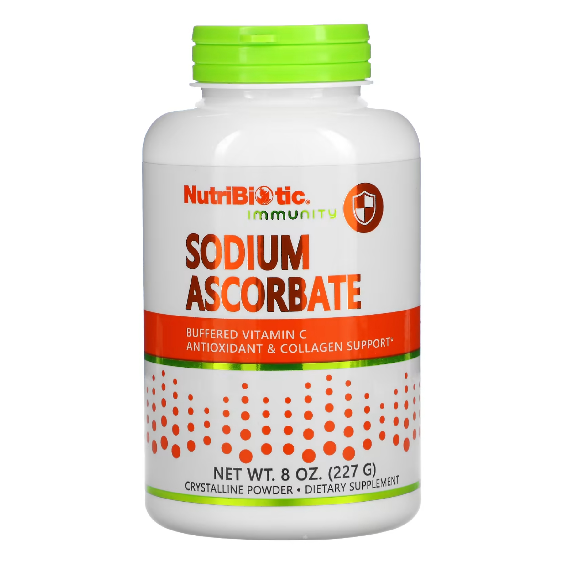sodium-ascorbate-powder-227g-66507287661171_49af883a28 Sodium Ascorbate Powder - 227g - Зображення 1