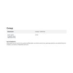 Chelated Zinc Mg - 250 Tab - Зображення 2