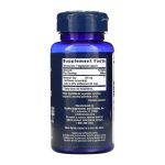 Soy Isoflavones - 30 vcaps - Зображення 2