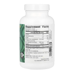 Spirulina 500 mg - 200 tabs - Зображення 2