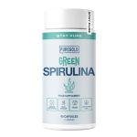 Spirulina - 90 caps