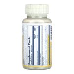 Strontium Citrate 250mg - 60 vcaps - Зображення 2