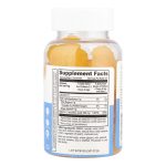 Vitamin C Kids Sugar Free - 60 gummies - Зображення 2