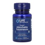 Super Absorbable Tocotrienols - 60 softgels
