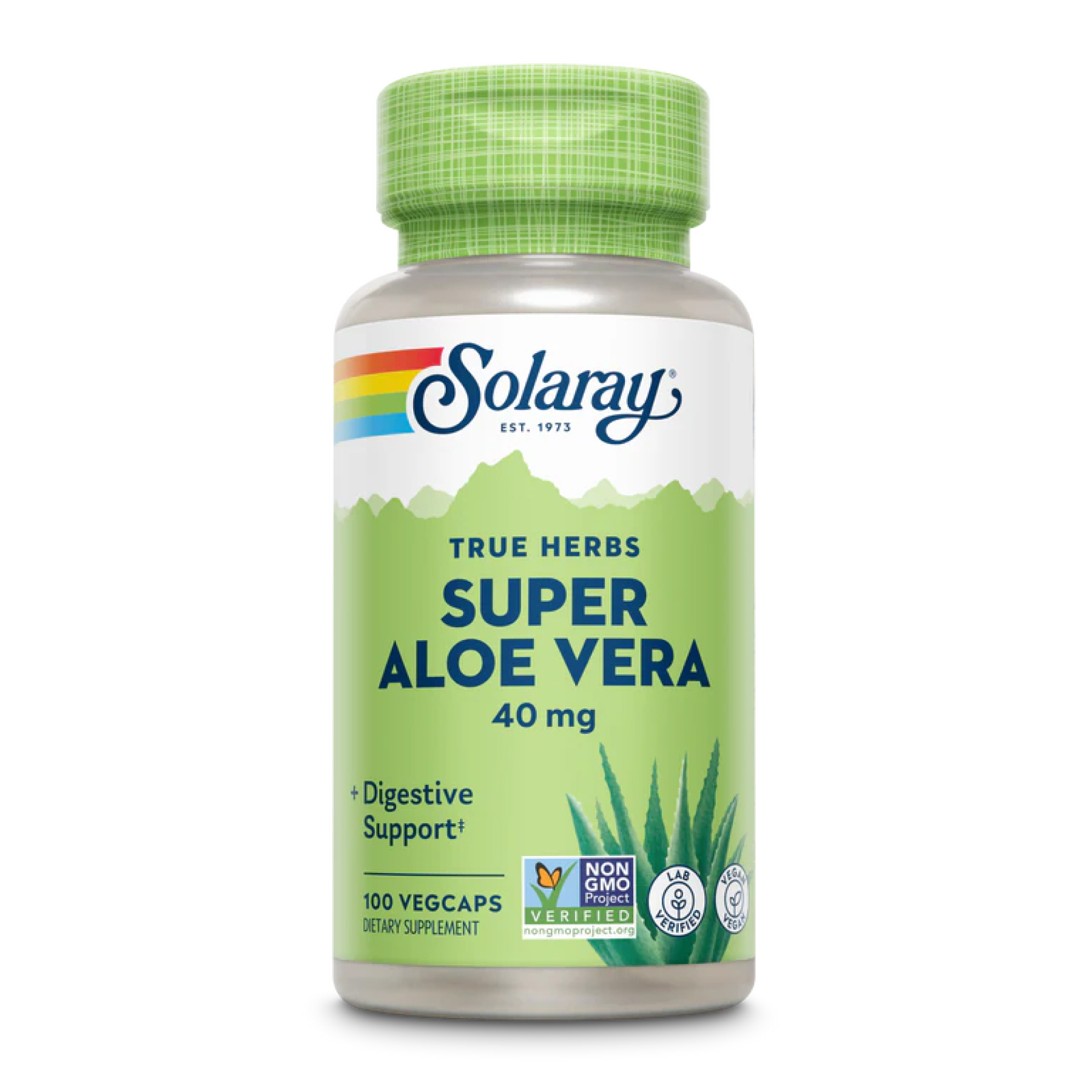 super-aloe-vera-gel-8000mg-100-vcaps-26789115822683_1f9a18bac8 Super Aloe Vera Gel 8000mg - 100 vcaps - Зображення 1