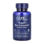 Super Bio-Curcumin® Turmeric Extract 400 mg - 60 vcaps