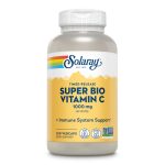 Super Bio Vitamin C 1000mg - 250 vcaps