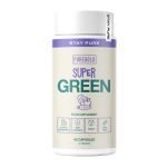 Super Green - 60 caps