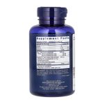 Super Omega-3 EPA/DHA Fish Oil Sesame Lignans & Olive Extract - 120 softgels - Зображення 2