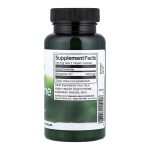 Berberine 400mg - 60 cap - Зображення 2