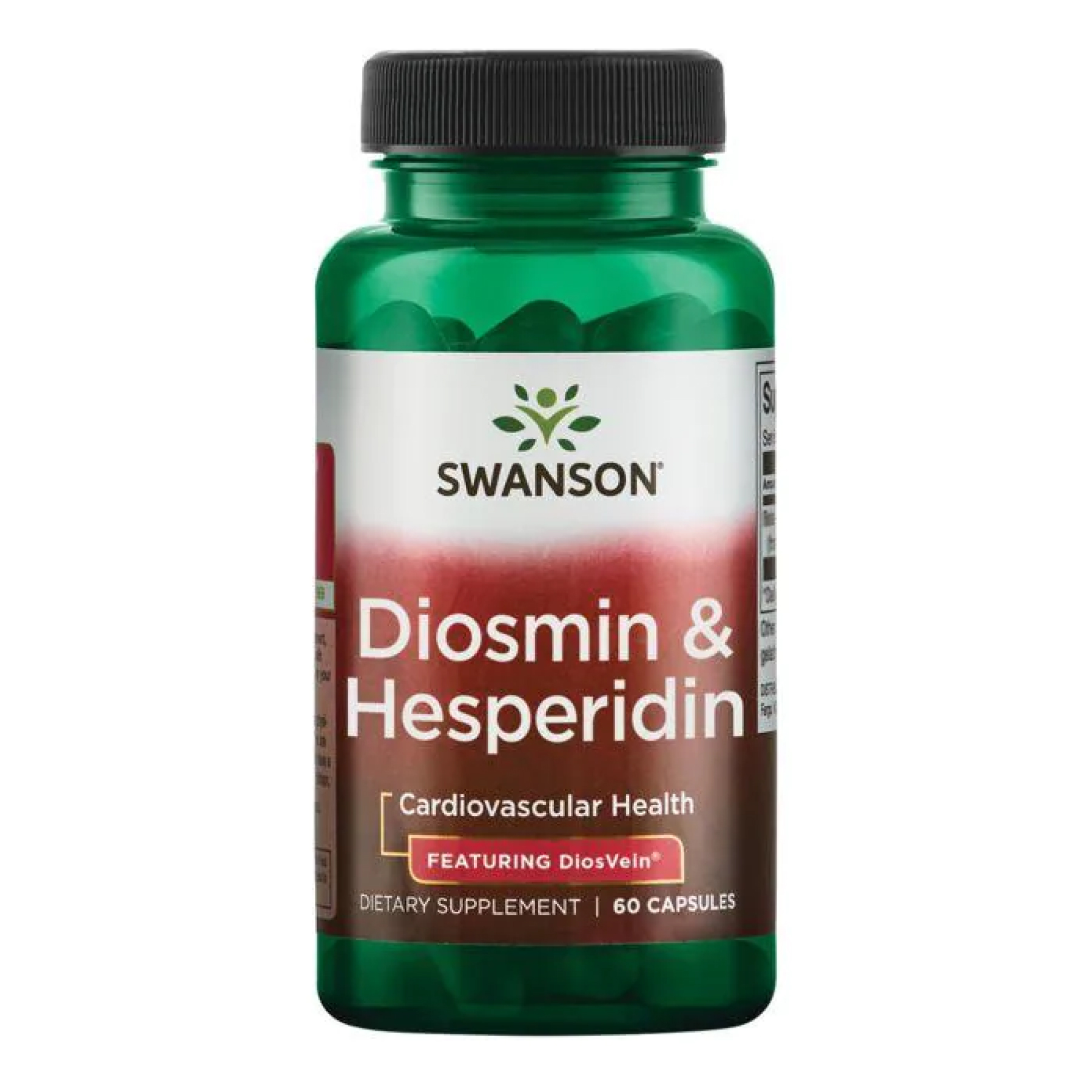 swansondiosmin-hesperidin-60caps-16468505095753_3c081947b5 Diosmin Hesperidin - 60caps - Зображення 1