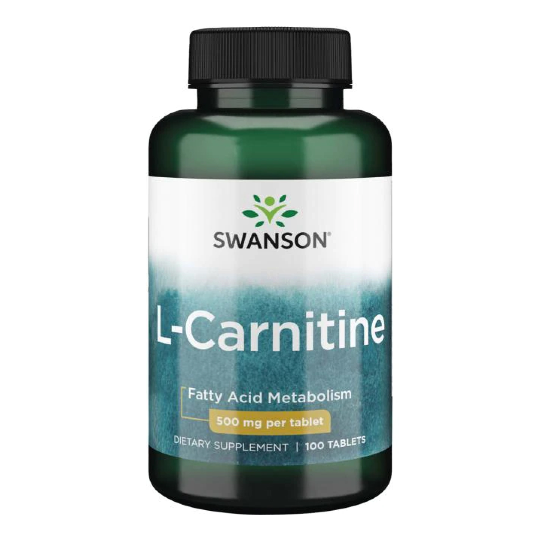 swansonl-carnitine-500mg-100caps-91687865472889_2dd9cbd9ee L-Carnitine 500mg - 100caps - Зображення 1