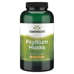 Psyllim Husks 610mg - 300caps