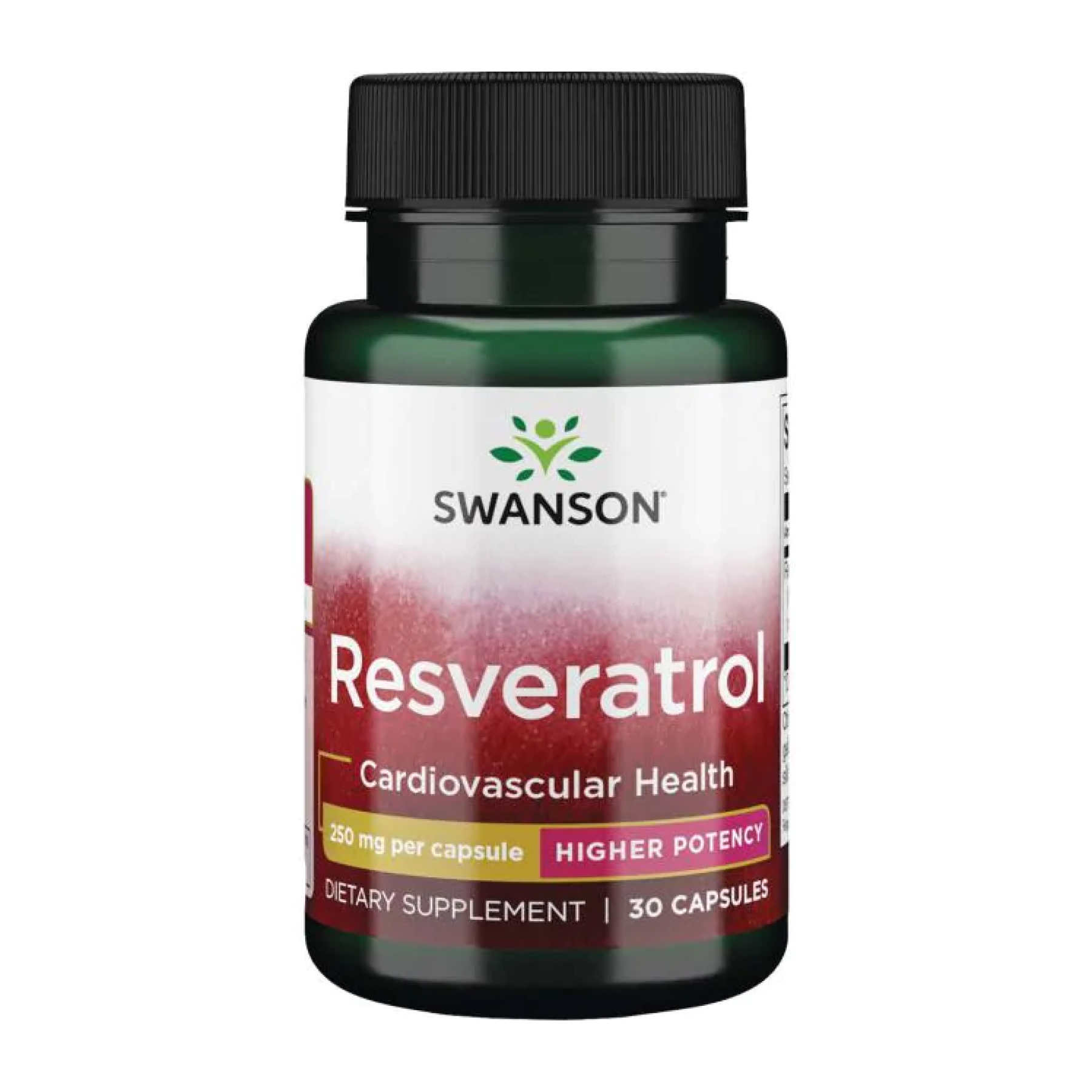 swansonrezveratrol-250mg-30caps-57265924584229_76ddf12b70 Resveratrol 250mg - 30caps - Зображення 1