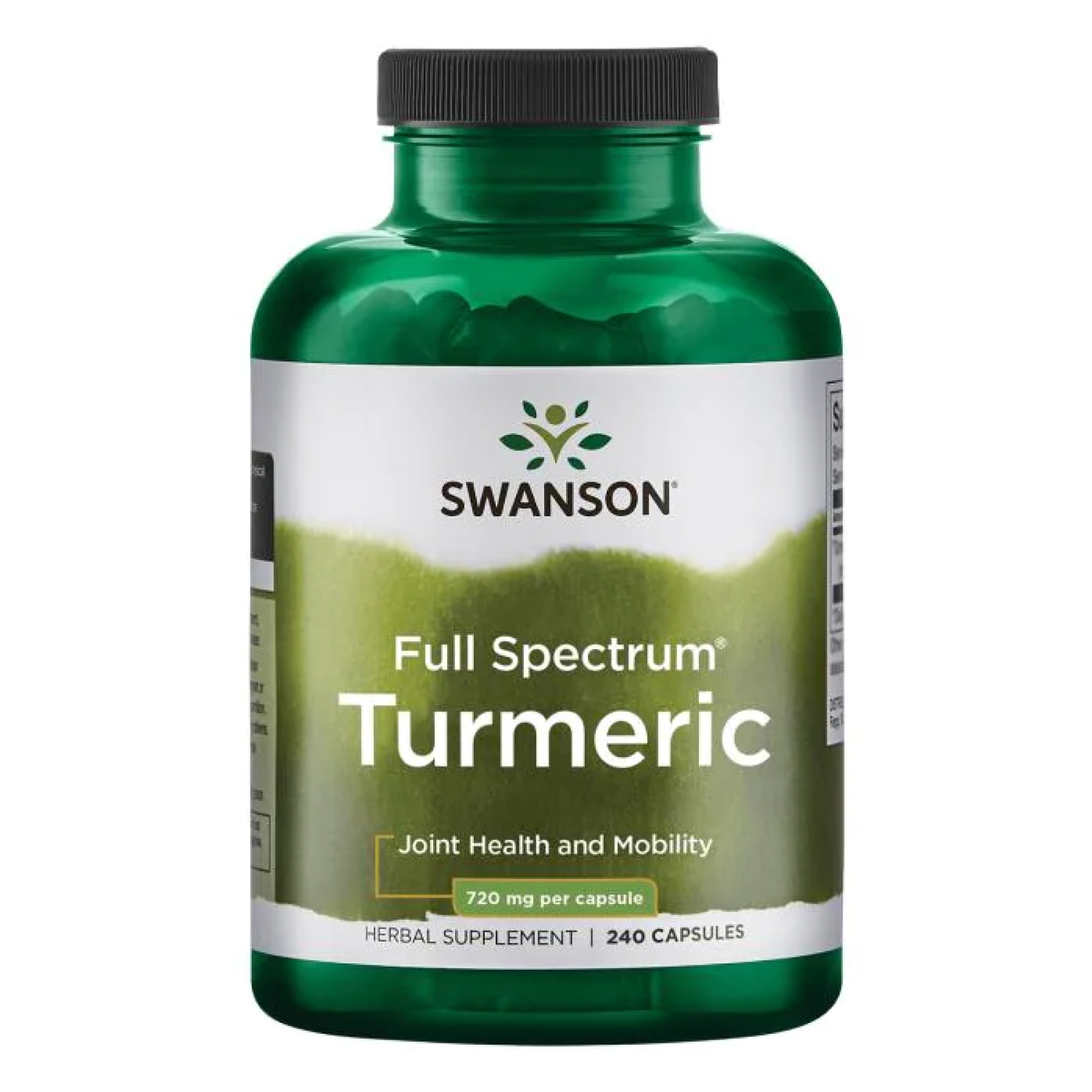swansonturmeric-720-mg-240-caps-99034311140950_8f753b9c1c Turmeric 720 mg - 240 Caps - Зображення 1