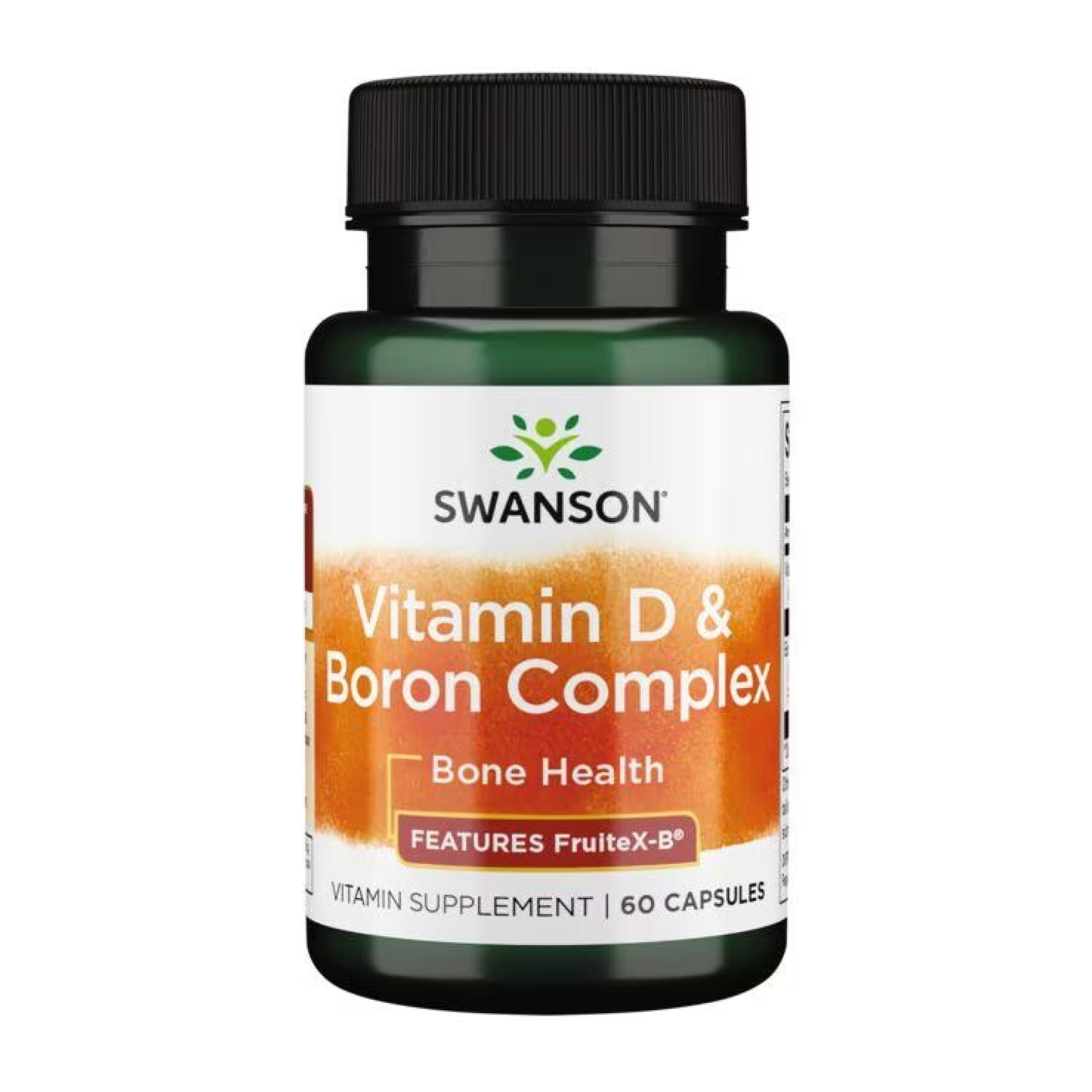 swansonvitamin-d-boron-complex-60caps-75329731681800_abe2eb9051 Vitamin D Boron Complex - 60caps - Зображення 1