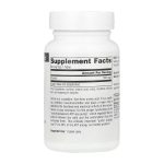 Taurine 500 mg - 60 tabs - Зображення 2