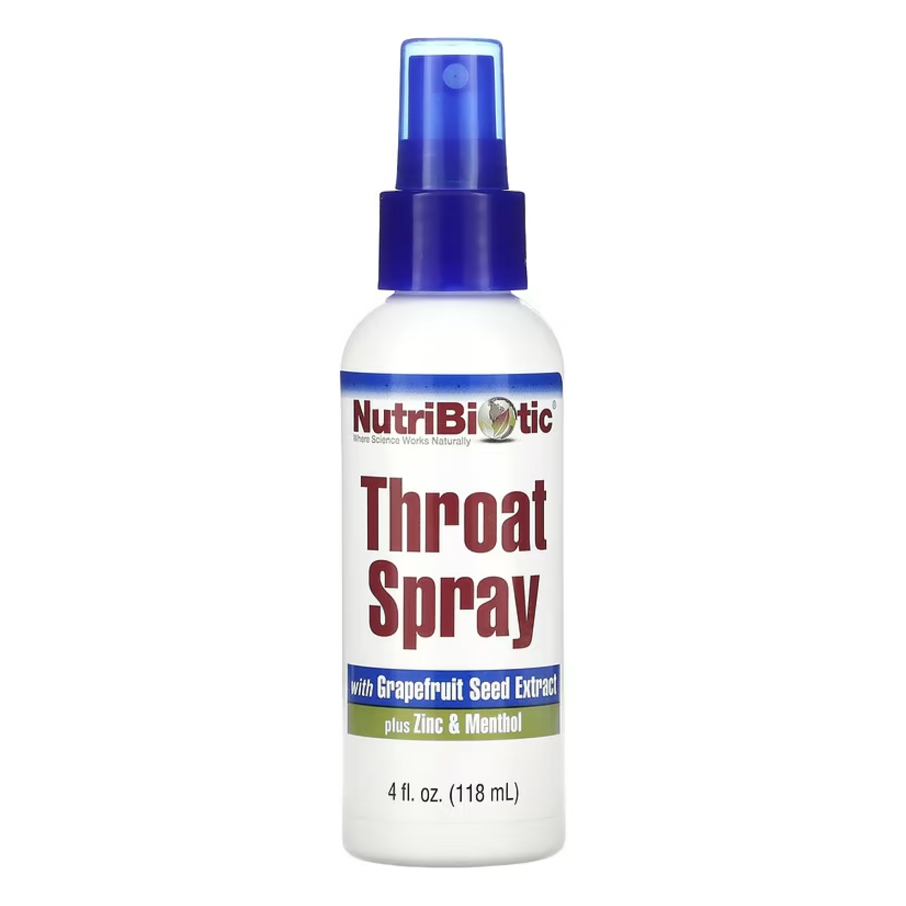 throat-spray-118ml-67204202648303_12782bb699 Throat Spray - 118ml - Зображення 1