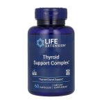 Thyroid Support Complex - 60 caps (До 11.26)
