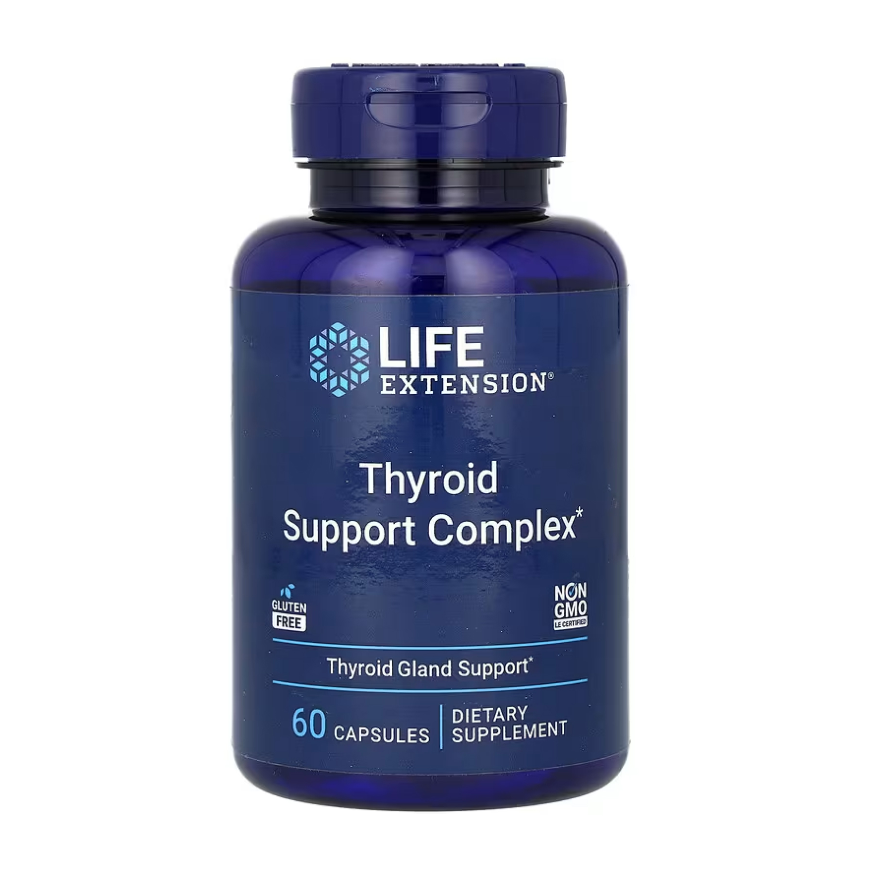 thyroid-support-complex-60-caps-do-11.26-31891710243826_bb8dc26b08 Thyroid Support Complex - 60 caps (До 11.26) - Зображення 1
