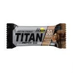 TITAN BAR - 9x85g Creamy cookies - Зображення 2