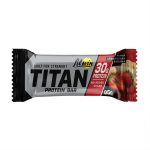 TITAN BAR - 9x85g Strawberry Banana - Зображення 2
