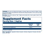 Tongkat Ali 400mg - 60 vcaps - Зображення 2