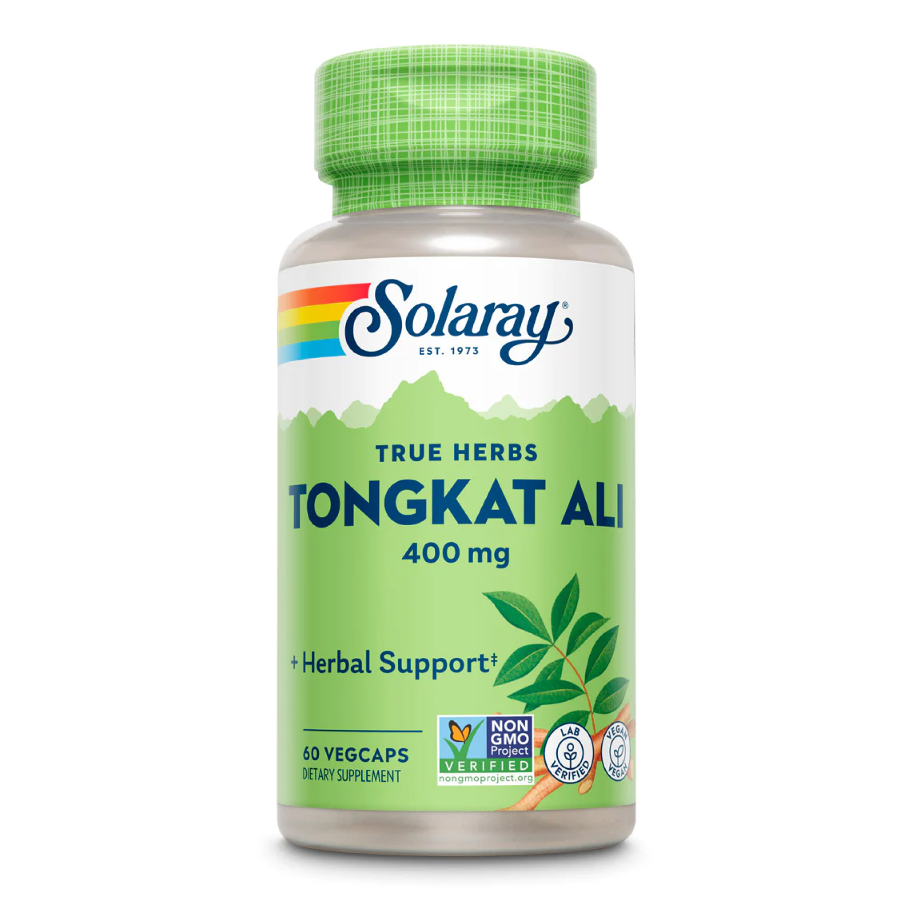 tongkat-ali-400mg-60-vcaps-87182441658706_2c7f8cf693 Tongkat Ali 400mg - 60 vcaps - Зображення 1