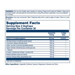 Total Calm Advanced Mood - 60 vcaps - Зображення 2
