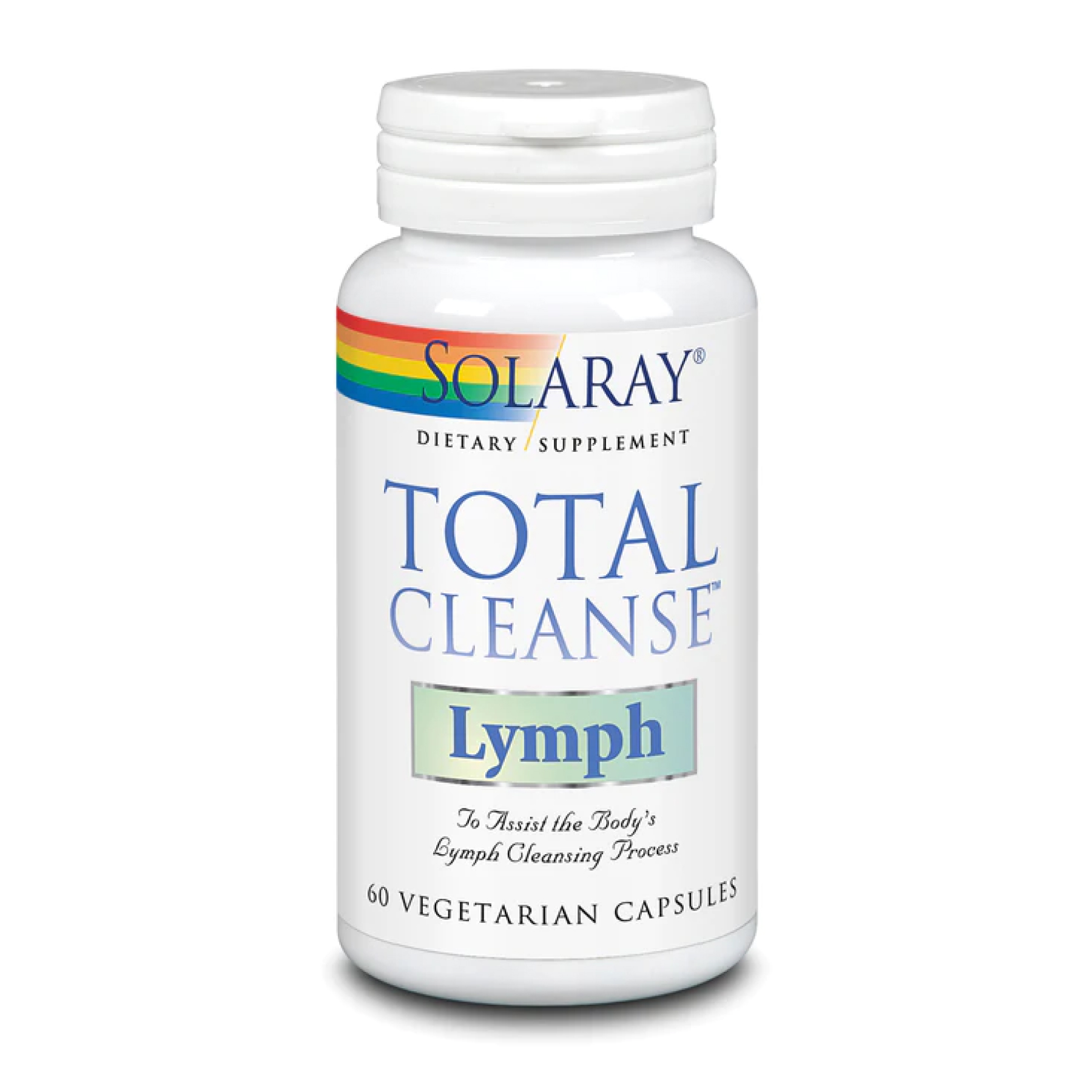 total-cleanse-lymph-60ct-39502074905325_864c81747c Total Cleanse Lymph - 60 vcaps - Зображення 1