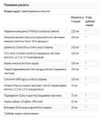 Total Cleanse Lymph - 60 vcaps - Зображення 2