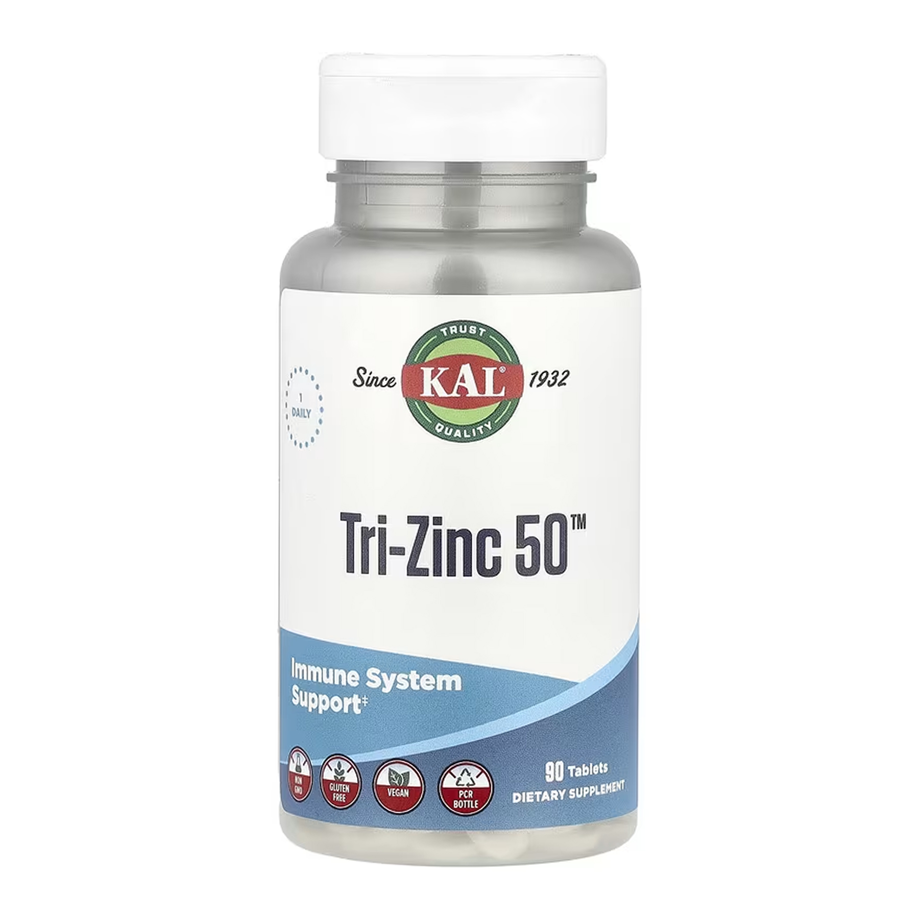 tri-zinc-50-90-tabs-46169215215574_eae6b18311 Tri-Zinc 50 - 90 tabs - Зображення 1