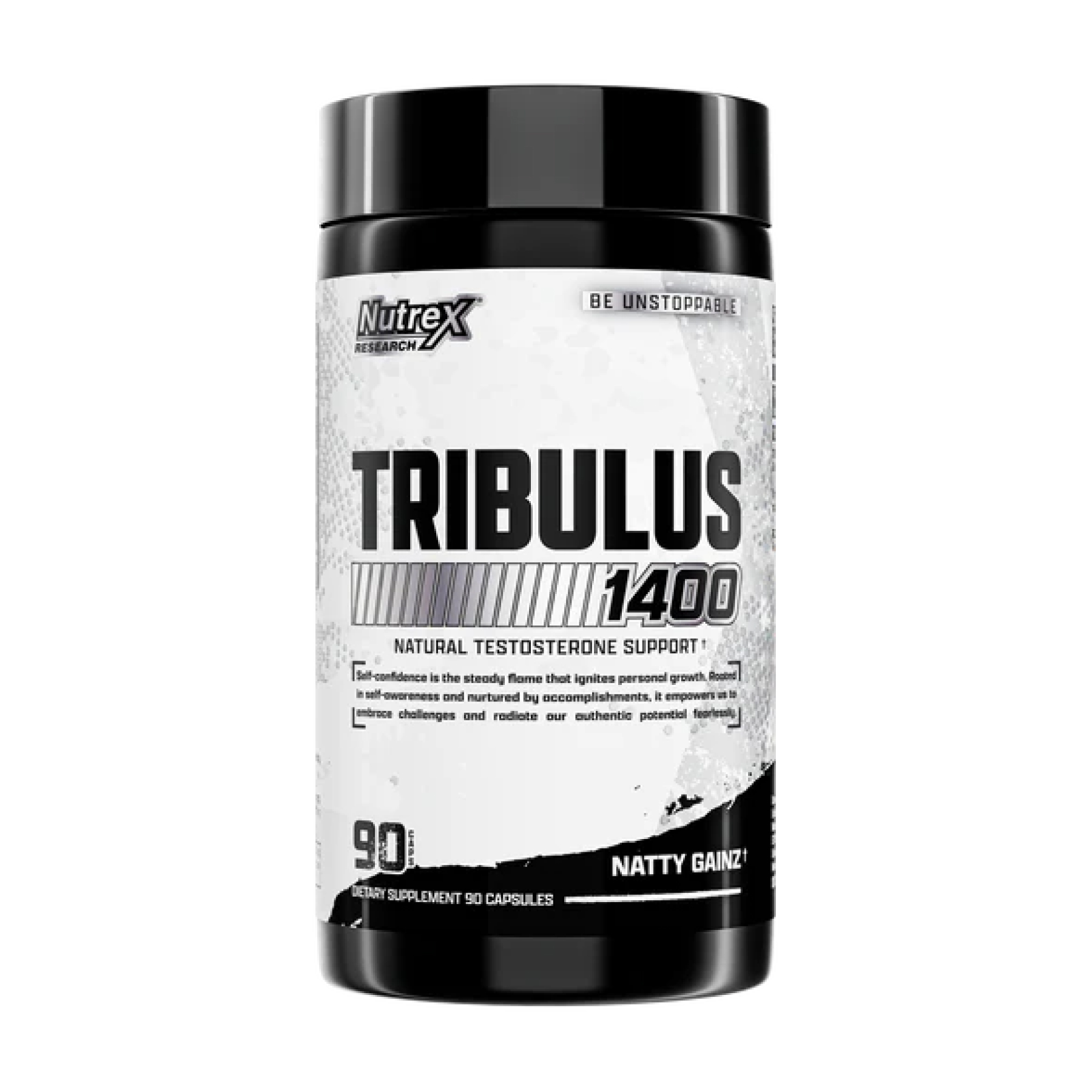 tribulus-1400-90-caps-65695786199074_8aa5d4a22c Tribulus 1400 - 90 caps - Зображення 1